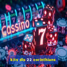 kits dls 22 corinthians